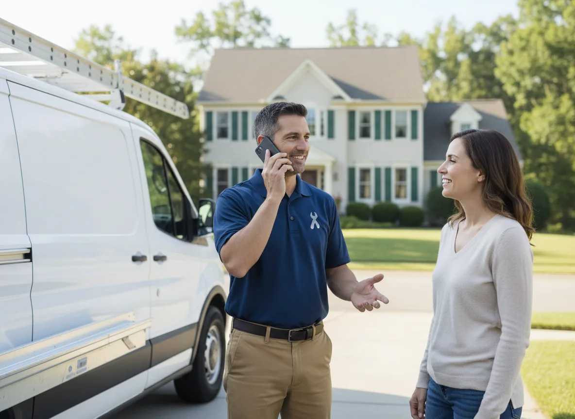 Home Gutter Service Prattsville, AR FAQs